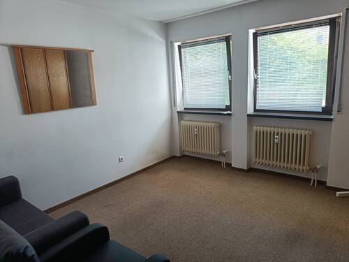 1-Zi.-Appartement - Etagenwohnung mit 19,80 m² in Bad Birnbach zum Kaufen
