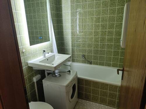 Badezimmer - 
