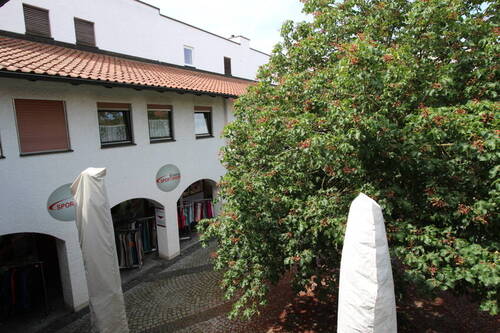 ideale Lage - Neuer Marktplatz - 