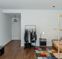 HOMESK - Voll möblierte 1-Zimmer-Wohnung in Treptow - Berlin Alt-Treptow