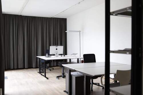 Studio - Büro in Nürnberg zur Miete