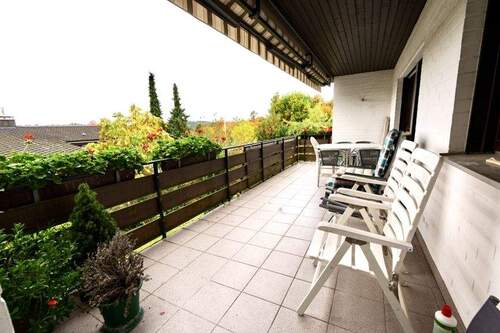 Balkon - 