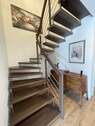 Treppe UG-EG - 