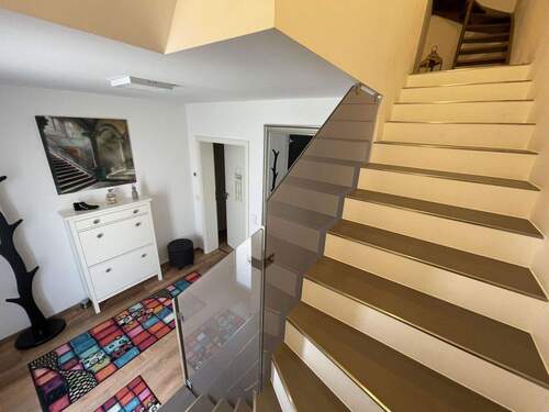 Eingangsbereich EG-DG - 