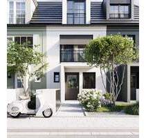 Ansprechendes Familienhaus zur flexiblen Nutzung - München Pasing-Obermenzing