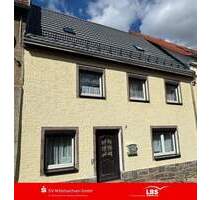 Nette Nachbarn sind schon da! - 69.000,00&nbsp;EUR Kaufpreis, ca.&nbsp; 125,00&nbsp;m&sup2;&nbsp;Wohnfl&auml;che in Großschirma (PLZ: 09603) Siebenlehn