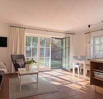 Ferienwohnung in absoluter Ruhe, direkt am Darßer Urwald - Born a. Darß