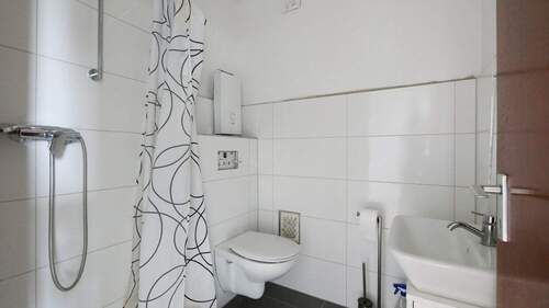 Badezimmer Whg. 15 - 