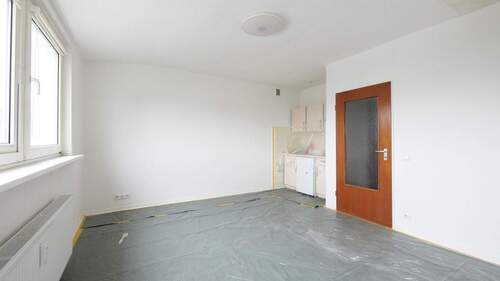 1-Zimmer-Apartment Whg. 15 - 