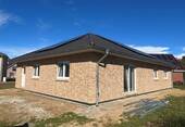 Beispiel Abbildung mit Sonderleistungen - 3 Zimmer Bungalow in Nortorf