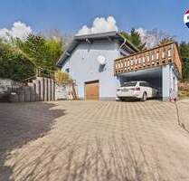 Einfamilienhaus mit großem Grundstück und Waldanteil in Bexbach Frankenholz