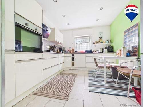 REMAX Immobilien DeLux Einfamilienhaus Küche Bexbach Mark Borowicz - 