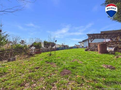 REMAX Immobilie DeLux Einfamilienhaus Garten Bexbach Mark Borowicz - 