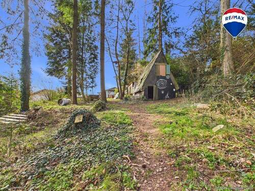 REMAX Immobilie DeLux Einfamilienhaus Garten Bexbach Mark Borowicz - 