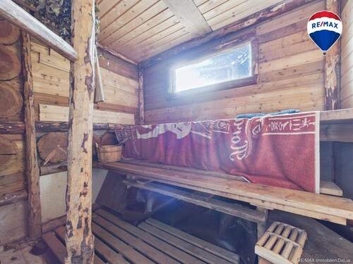 REMAX Immobilien DeLux Einfamilienhaus Sauna Bexbach Mark Borowicz - 