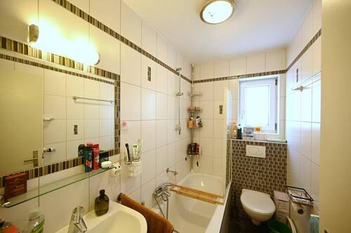 Badezimmer - 