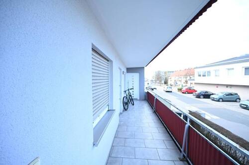 Beliebte Laubengänge - 