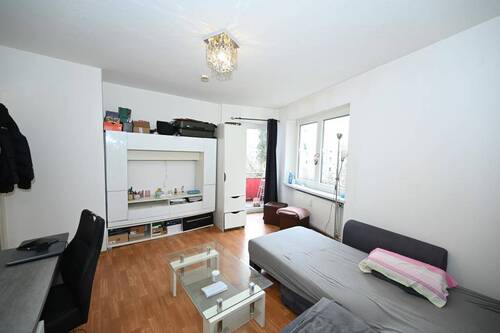 Beispiel: Apartment - 