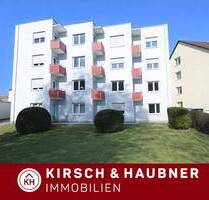 Attraktives Mehrfamilienhaus mit Balkonen in gefragter Lage! Neumarkt - Weinberger Straße