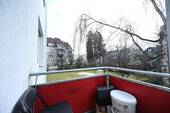 Alle Wohnungen mit Balkon - 
