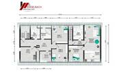 Grundriss DG - 