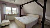 Schlafzimmer DG Ansicht 1 - 
