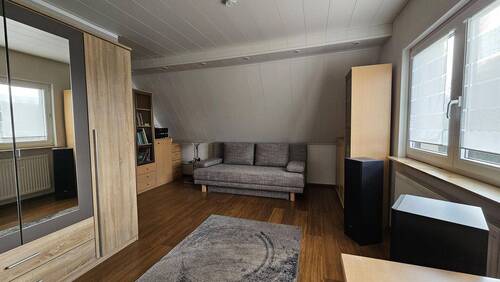 Kinderzimmer DG Ansicht 1 - 