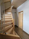 Treppe vom EG ins DG - 