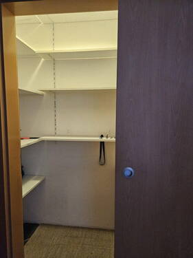 Abstell-, Speisekammer EG - 