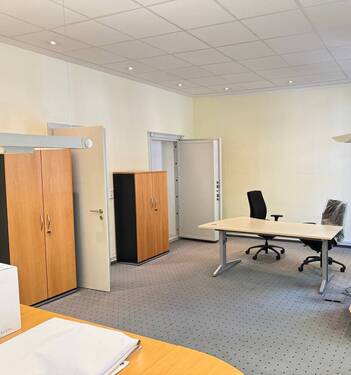 Büro 2, EG - 