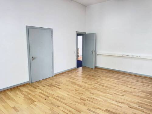 Büro 2, OG - 
