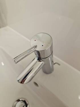 Hansgrohe Armaturen - 