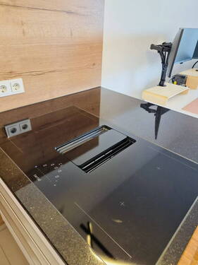 Berbel Induktionskochfeld - 