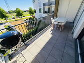 Südbalkon - 