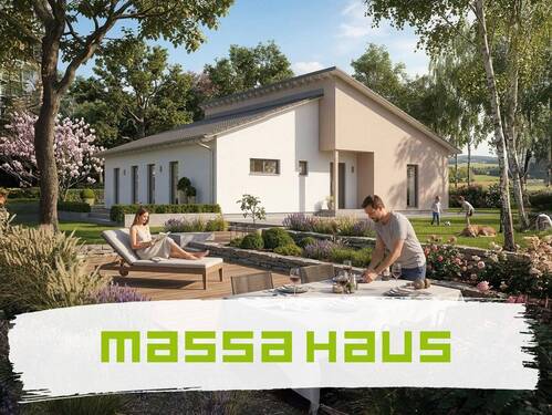 ComfortStyle 14.01 P - Heute anfangen, morgen wohnen - Beratung bei massa 