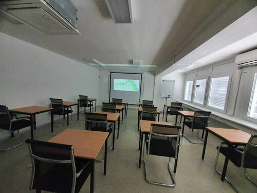 Meetingraum - 