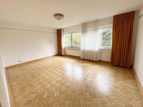 Wohnzimmer EG - 