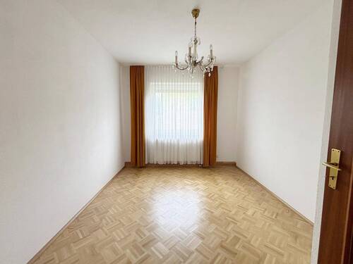 Zimmer 1 EG - 