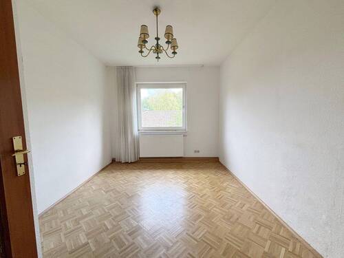 Zimmer 2 EG - 