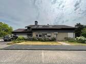 Ansicht Eingangsbereich Einliegerwohnung - 