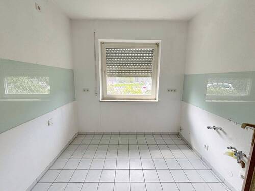 Küche Einliegerwohnung - 