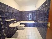 Badezimmer Einliegerwohnung - 