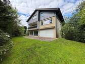 Seitenansicht - 