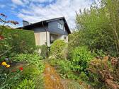 Seitenansicht - 