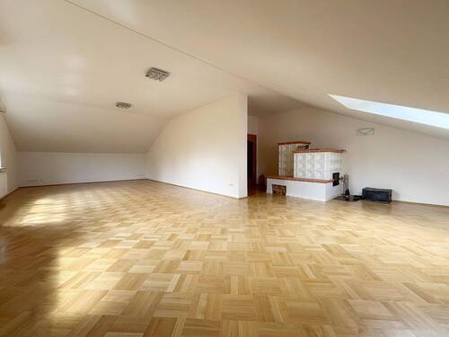 Wohnzimmer DG - 
