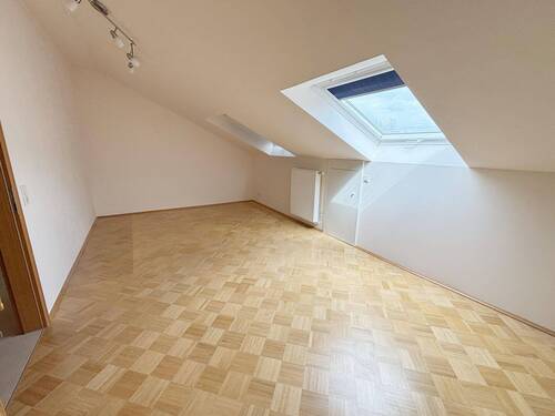 Schlafzimmer DG - 