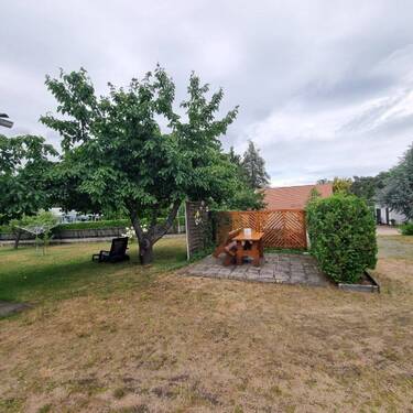 Grundstück südliches Ende - 