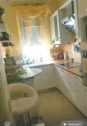 Küche - vorhanden - 3 Zimmer Etagenwohnung in Erlangen