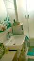 Duschbad/WC - 