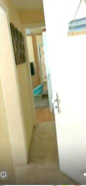 Wohnungszugang - 